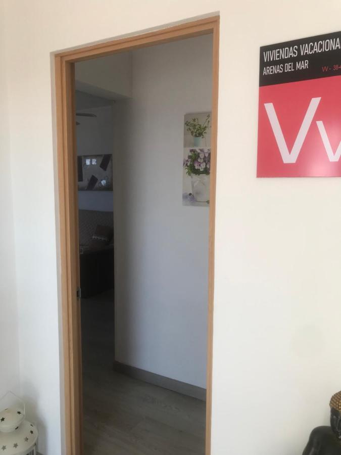 Apartament Medano Time *