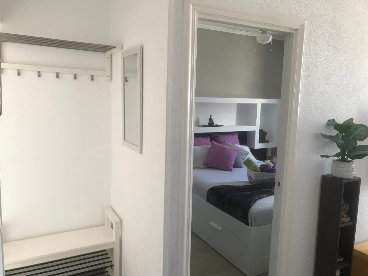 Appartement Medano Time