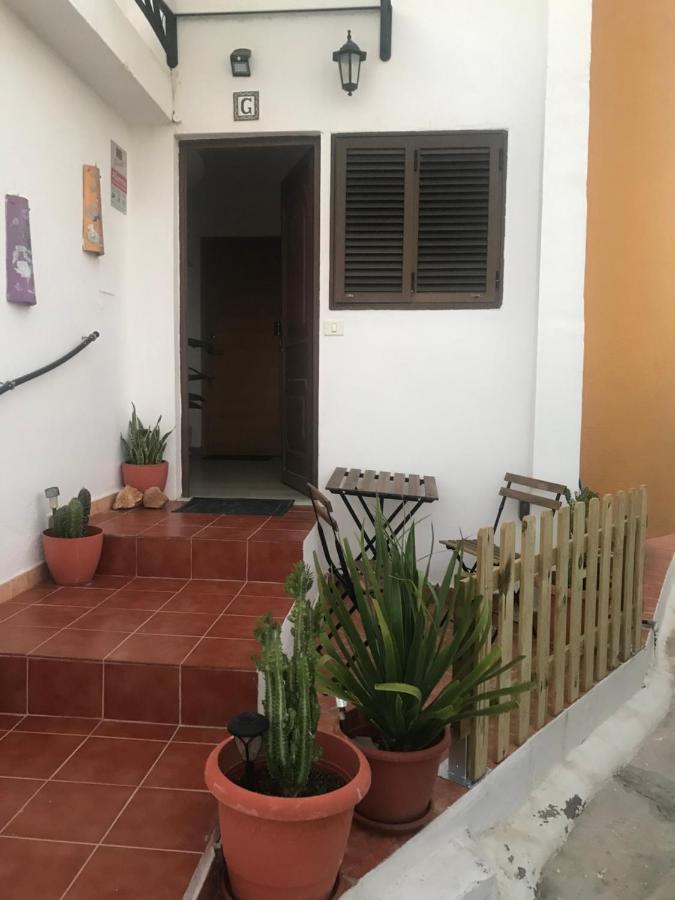 Medano Time Apartament *