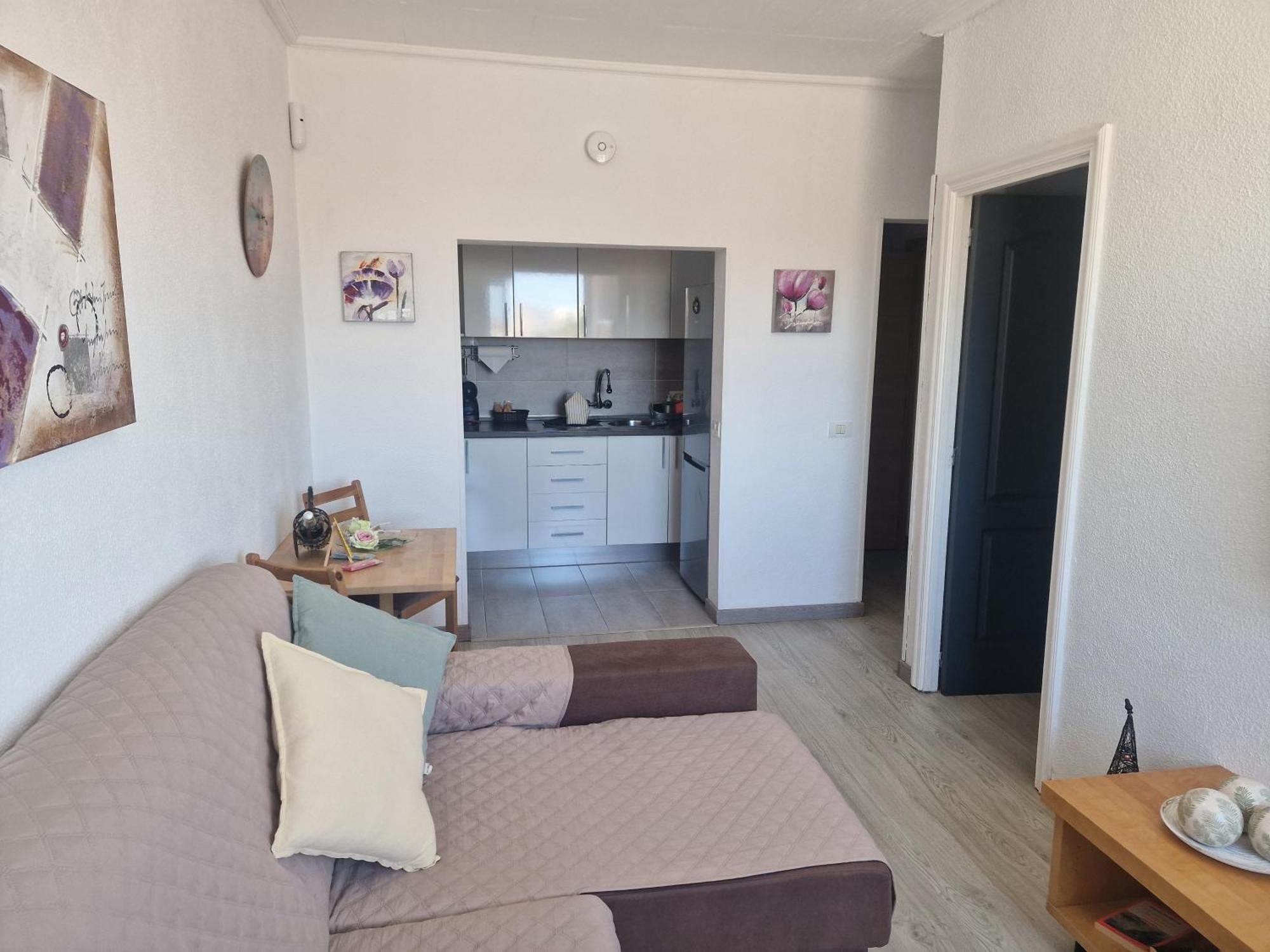 Apartament Medano Time *