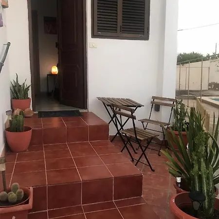 Medano Time Apartment El Medano  Exterior photo