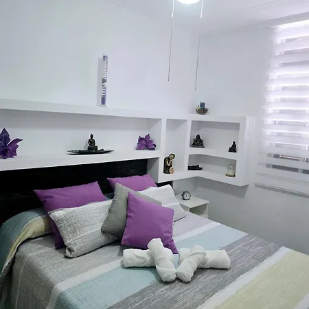 Medano Time Apartment El Medano  Exterior photo